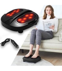 Foot Massager inSPORTline Zenvorix