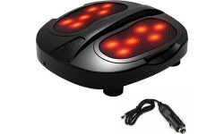Foot Massager inSPORTline Zenvorix