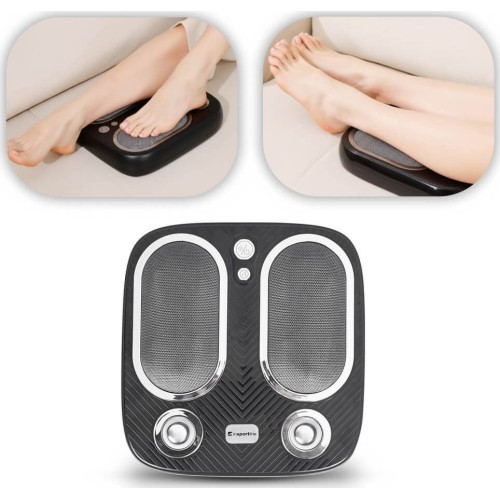 Foot Massager inSPORTline Vintari