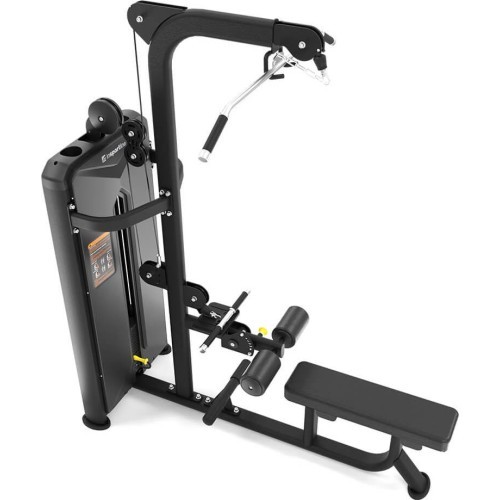 Lat Pulldown/Seated Row Machine inSPORTline Velocer LPSR105