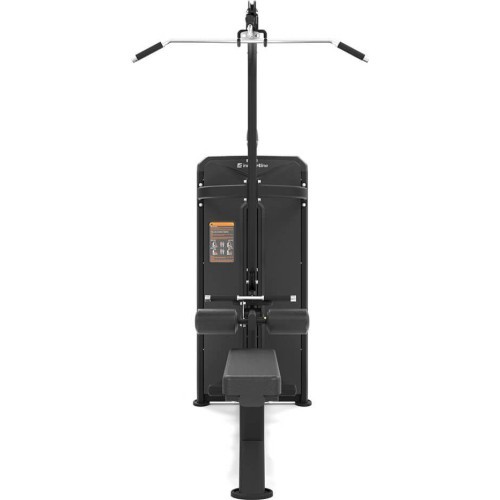 Lat Pulldown/Seated Row Machine inSPORTline Velocer LPSR105