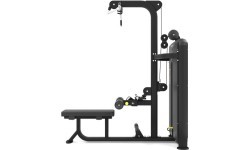 Тренажёр для верхней и нижней тяги inSPORTline Velocer LPSR105