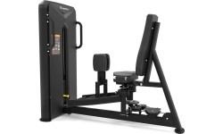 Hip Adductor/Abductor Machine inSPORTline Velocer IOTA85