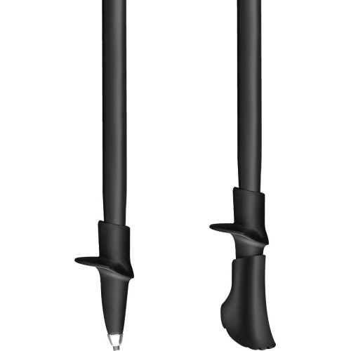 The telescopic Nordic Walking poles Spokey PEAK