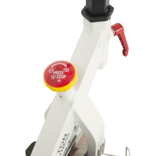 Сайкл-тренажёр Newton Fitness Indoor Cycle SP-1