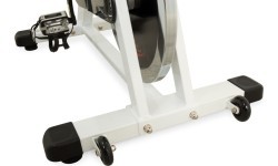 Newton Fitness Indoor Cycle SP-1 dviratis treniruoklis