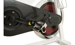 Newton Fitness Indoor Cycle SP-1