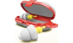 Alpine Ear plugs 'FlyFit'