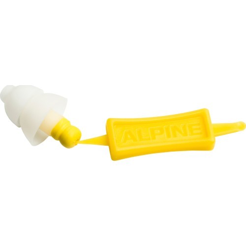 Alpine Ear plugs 'FlyFit'