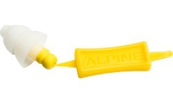 Alpine Ear plugs 'FlyFit'