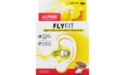 Беруши Alpine FlyFit