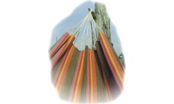 Hammock Amazon Lambada