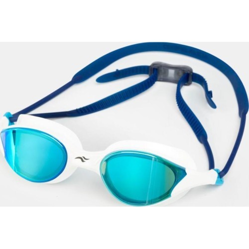 Swimming goggles VORTEX MIRROR  in  hard case - 51