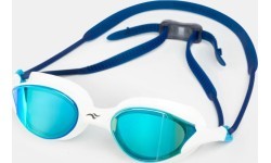 Swimming goggles VORTEX MIRROR  in  hard case - 51
