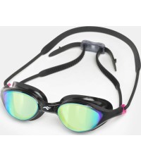 Plaukimo akiniai VORTEX MIRROR kietame dėkle - 79