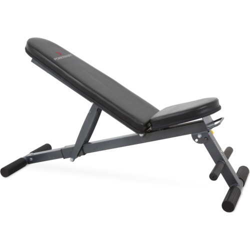 PowerMark 320 UB sulankstomas suoliukas