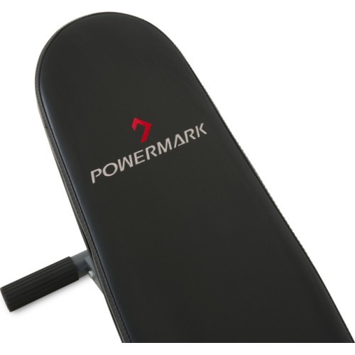 PowerMark 320 UB sulankstomas suoliukas