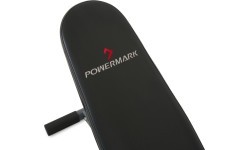 PowerMark 320 UB sulankstomas suoliukas