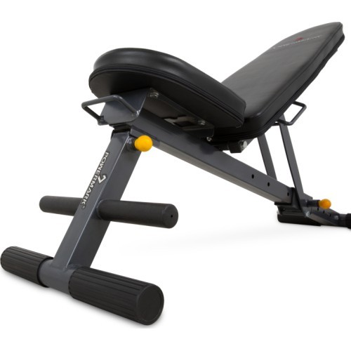 PowerMark 320 UB sulankstomas suoliukas