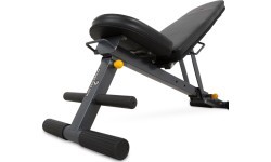 PowerMark 320 UB sulankstomas suoliukas