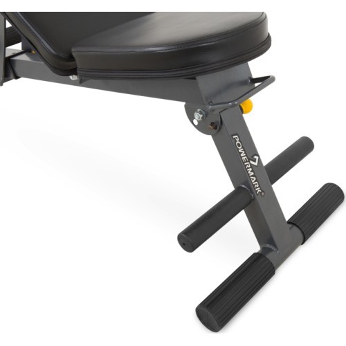 PowerMark 320 UB sulankstomas suoliukas