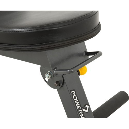 PowerMark 320 UB sulankstomas suoliukas