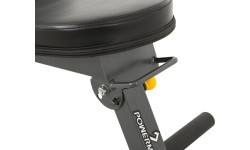 PowerMark 320 UB Foldable Bench