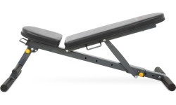 PowerMark 320 UB Foldable Bench