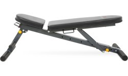 PowerMark 320 UB Foldable Bench