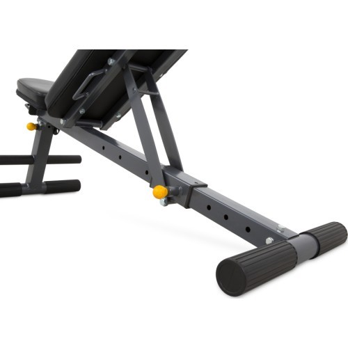 PowerMark 320 UB sulankstomas suoliukas
