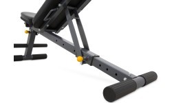 PowerMark 320 UB sulankstomas suoliukas