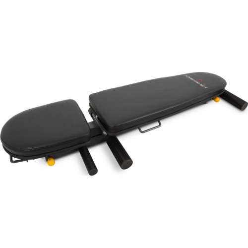 PowerMark 320 UB Foldable Bench