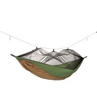 Amazonas Hammock 'Mosquito Adventure Thermo'