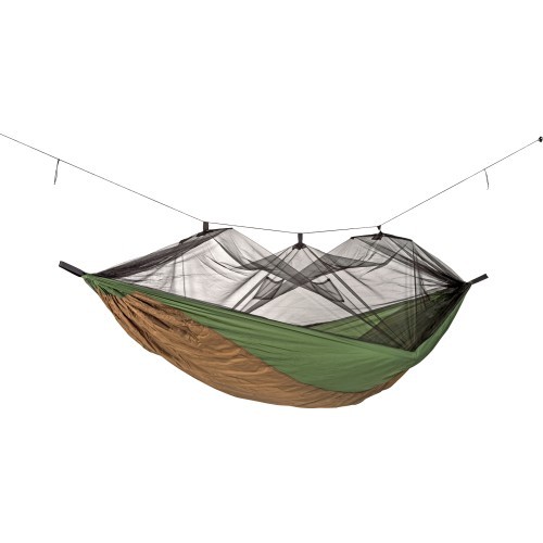 Гамак Amazonas Mosquito Adventure Thermo
