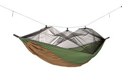 Гамак Amazonas Mosquito Adventure Thermo