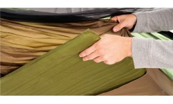 Amazonas Hammock 'Mosquito Adventure Thermo'