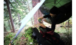 Hamakas Amazonas Mosquito Adventure Thermo