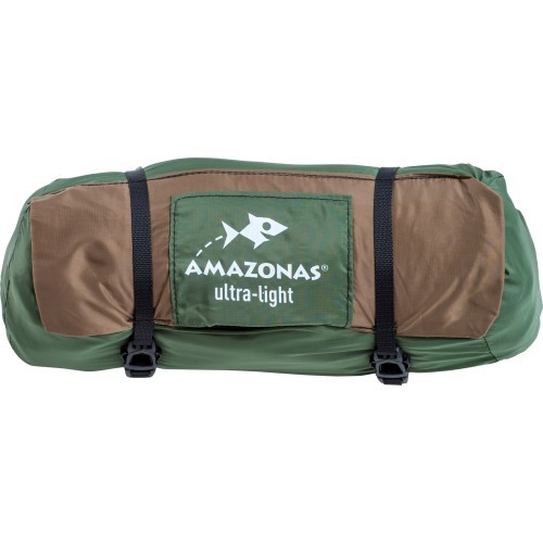 Гамак Amazonas Mosquito Adventure Thermo