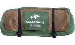 Hamakas Amazonas Mosquito Adventure Thermo