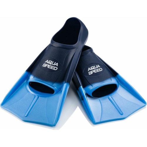 Training fins - 02