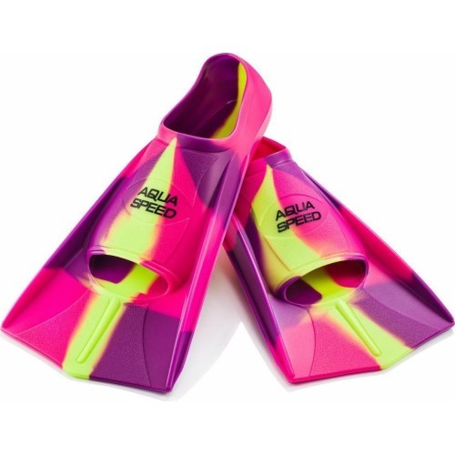 Training fins - 93
