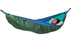 GOOSE DOWN UnderQuilt (goose down, Amazonas. ≥ -10°C)