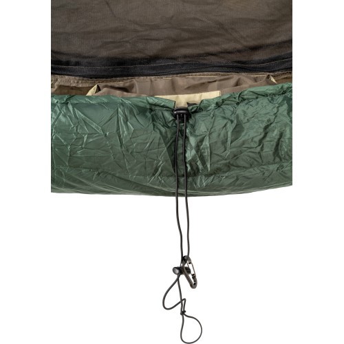 GOOSE DOWN UnderQuilt (goose down, Amazonas. ≥ -10°C)