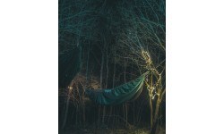 GOOSE DOWN UnderQuilt (goose down, Amazonas. ≥ -10°C)
