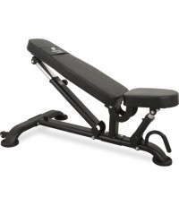 Suoliukas Newton Fitness Black Series BLK-50 Commercial Heavy Duty Club
