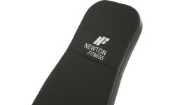Newton Fitness Black Series BLK-50 Commercial Heavy Duty Club Bench
