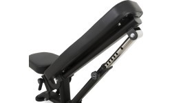 Newton Fitness Black Series BLK-50 Commercial Heavy Duty Club Bench