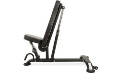 Newton Fitness Black Series BLK-50 Commercial Heavy Duty Club Bench