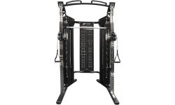 Newton Fitness komercinis Smith Power Rack CSR-5000