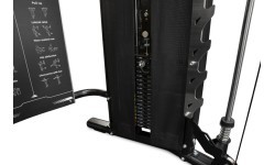 Newton Fitness komercinis Smith Power Rack CSR-5000